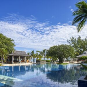 JW Marriott Mauritius Resort