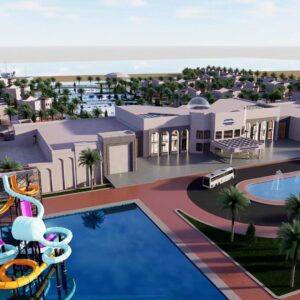 Pickalbatros Albatros Makadi Resort