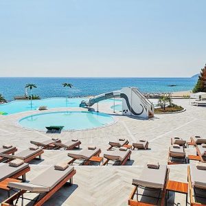 Alexandra Elegance Family Luxury