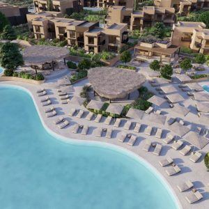 Ananea Rocrita Lifestyle Beach Resort