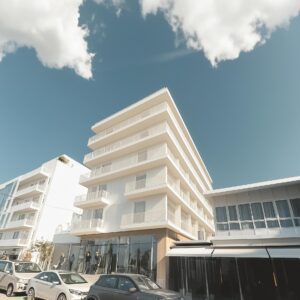 Rodos White Boutique