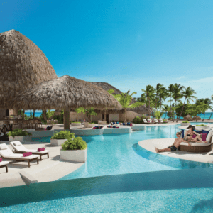 Secrets Cap Cana Resort & Spa (Adults Only)