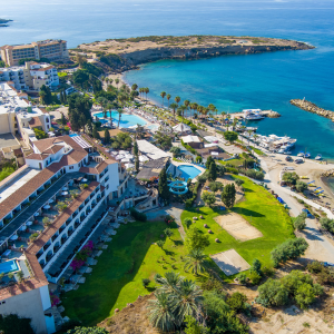 Coral Beach & Resort