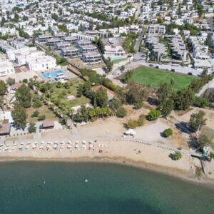 Smart Stay Beach Hotel