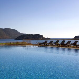 Domes of Elounda, Autograph Collection