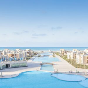 Tolip Resort Sunrays