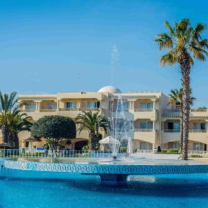 Le Royal Hammamet