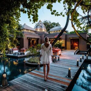 Trou aux Biches Beachcomber Golf Resort & Spa