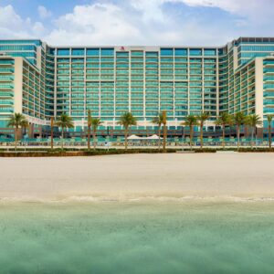Marriott Resort Palm Jumeirah