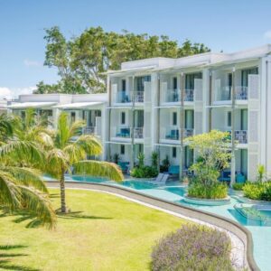 VICTORIA BEACHCOMBER RESORT FOR 2