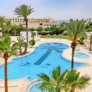 Blumar Resort & Spa Hammamet