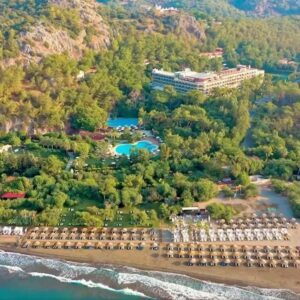 TUI Magic Life Sarigerme