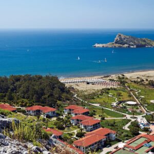 TUI BLUE Sarigerme Park